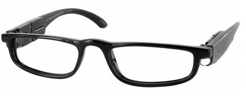 Lighted Reading Glasses Full Frame Unisex