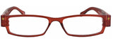 Lighted Reading Glasses Full Frame Unisex - Model A