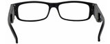 Lighted Reading Glasses Full Frame Unisex - Model B