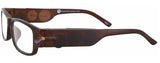 Lighted Reading Glasses Full Frame Unisex - Model B