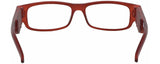 Lighted Reading Glasses Full Frame Unisex - Model B