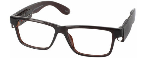 Lighted Reading Glasses Full Frame Unisex - Model C