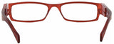 Lighted Reading Glasses Full Frame Unisex - Model A